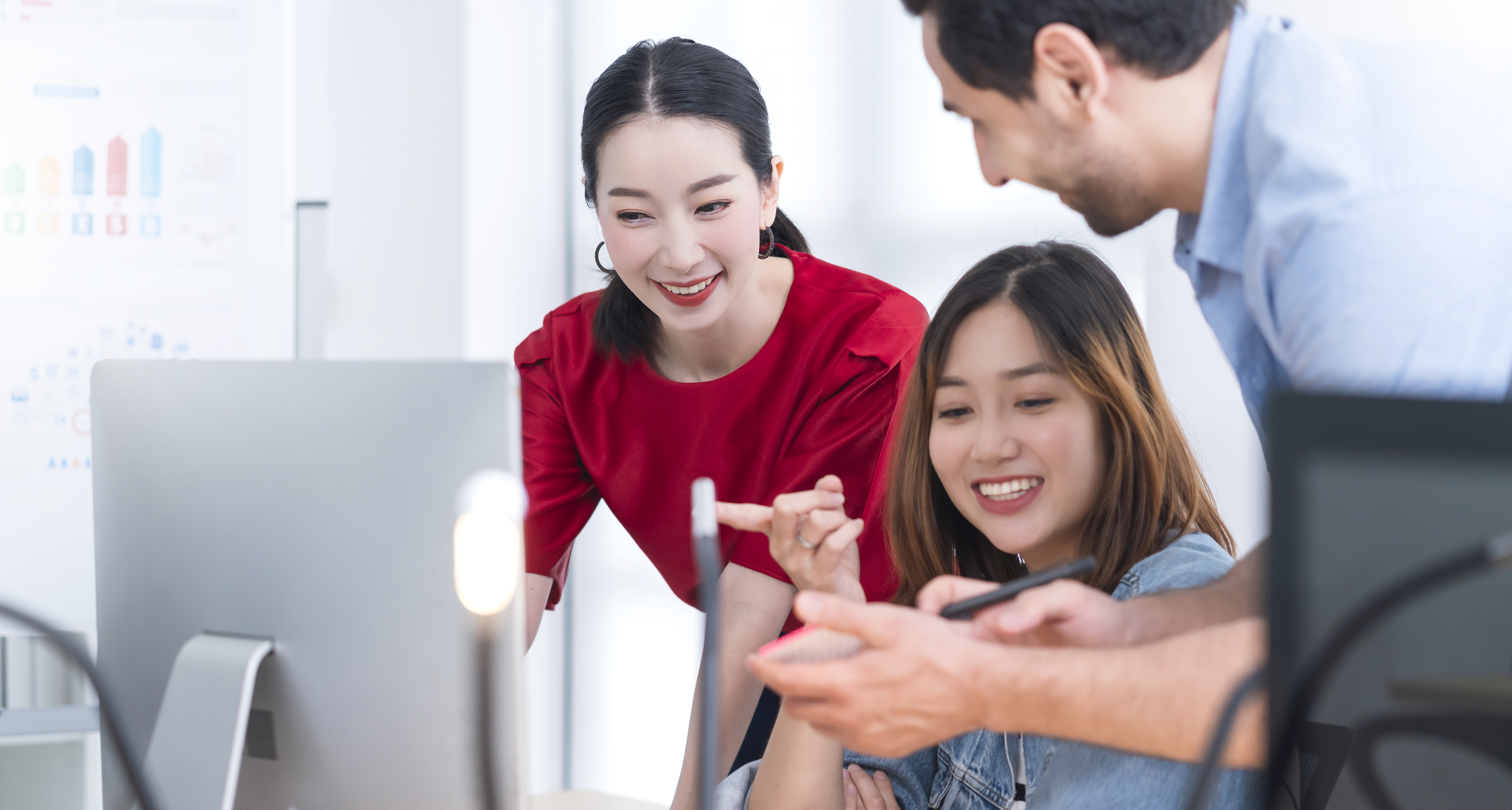 醫療團隊與設備